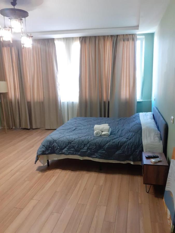 Driti Hotel Tirana Albania Екстер'єр фото