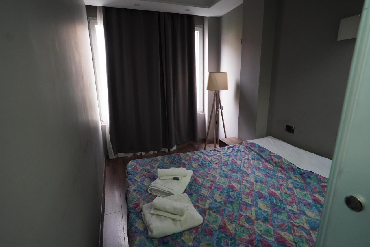 Driti Hotel Tirana Albania Екстер'єр фото