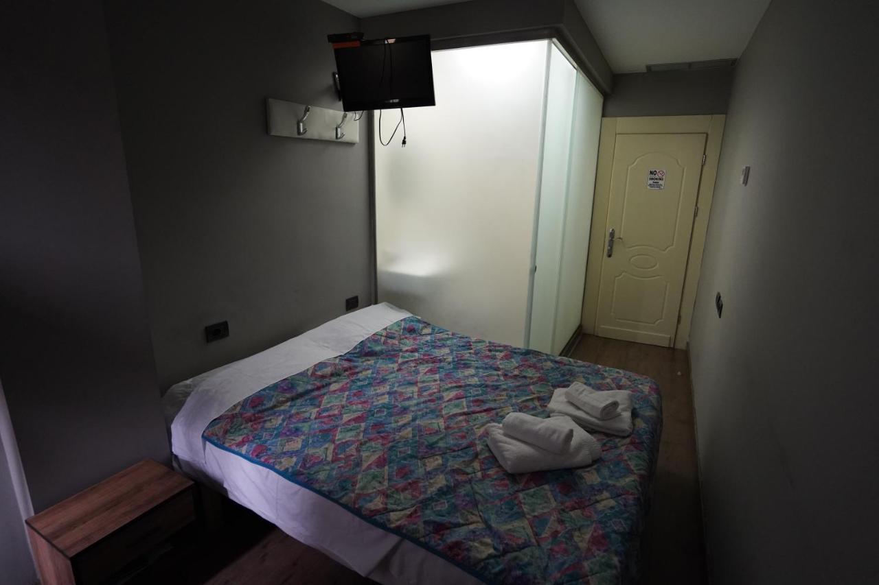 Driti Hotel Tirana Albania Екстер'єр фото