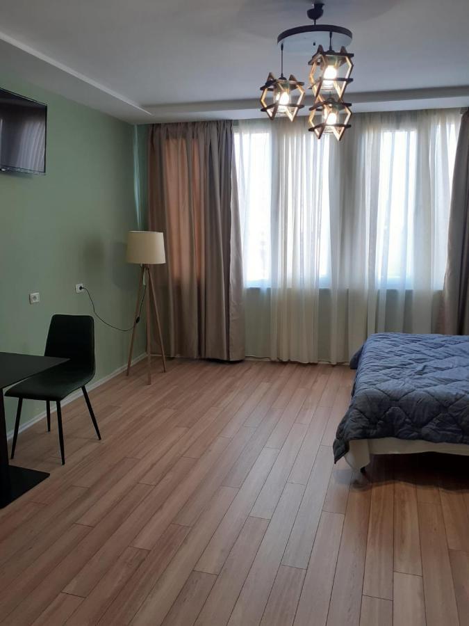 Driti Hotel Tirana Albania Екстер'єр фото
