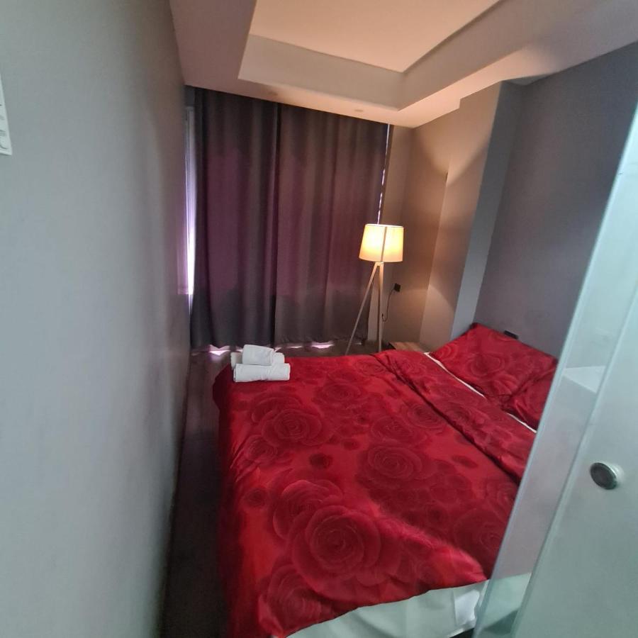 Driti Hotel Tirana Albania Екстер'єр фото