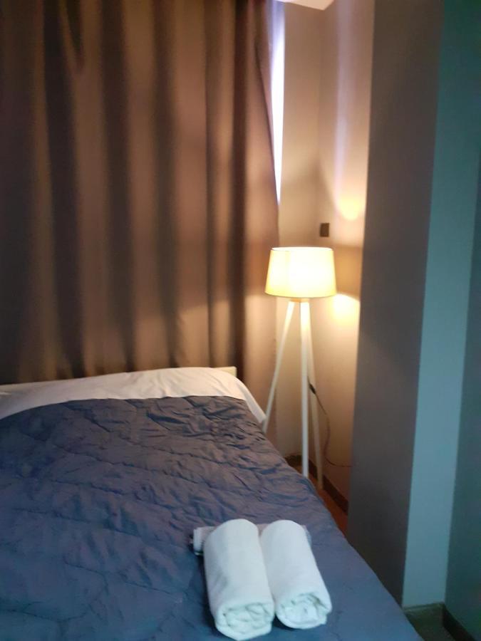 Driti Hotel Tirana Albania Екстер'єр фото